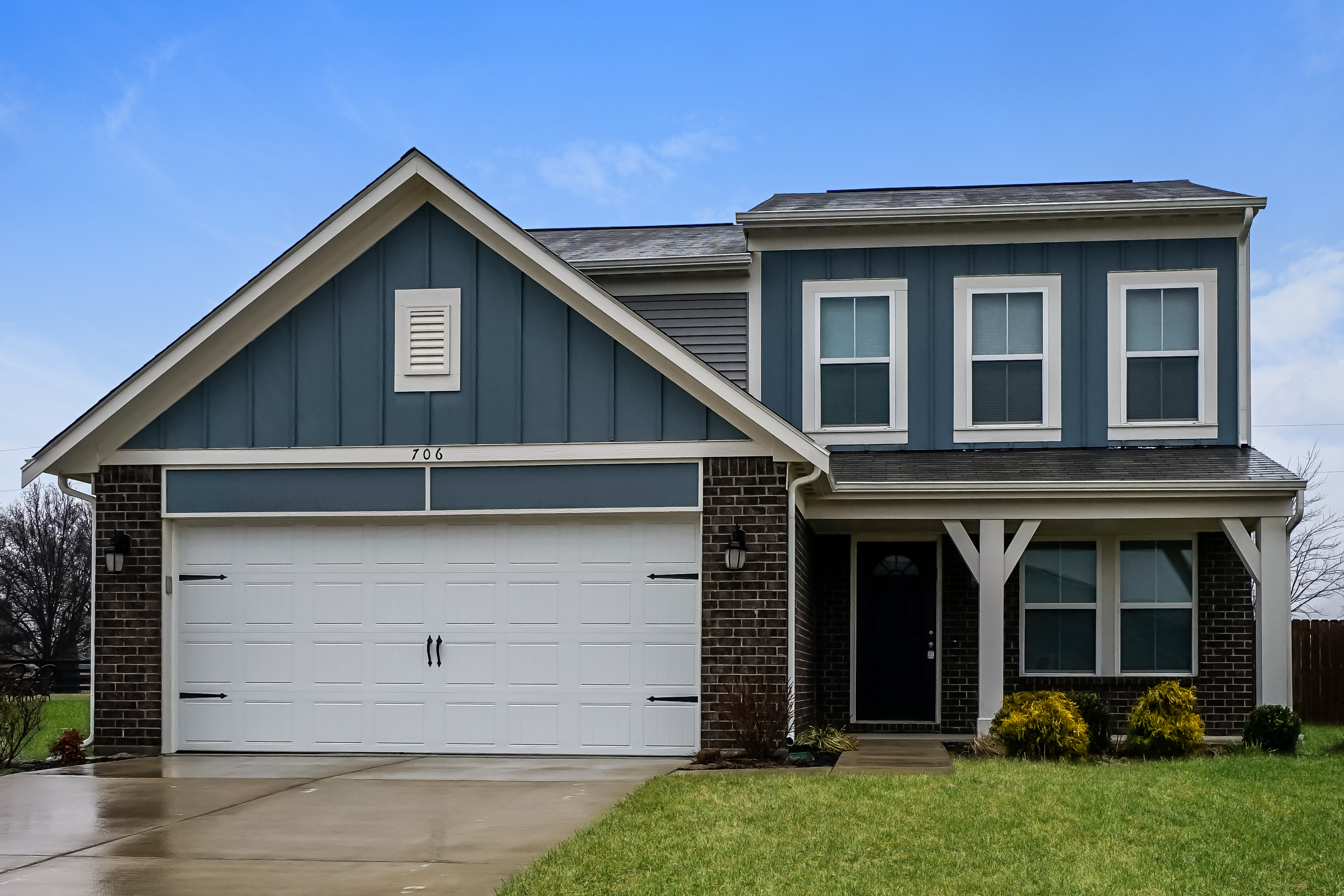 706 New Christman Ln Shepherdsville, KY 40165